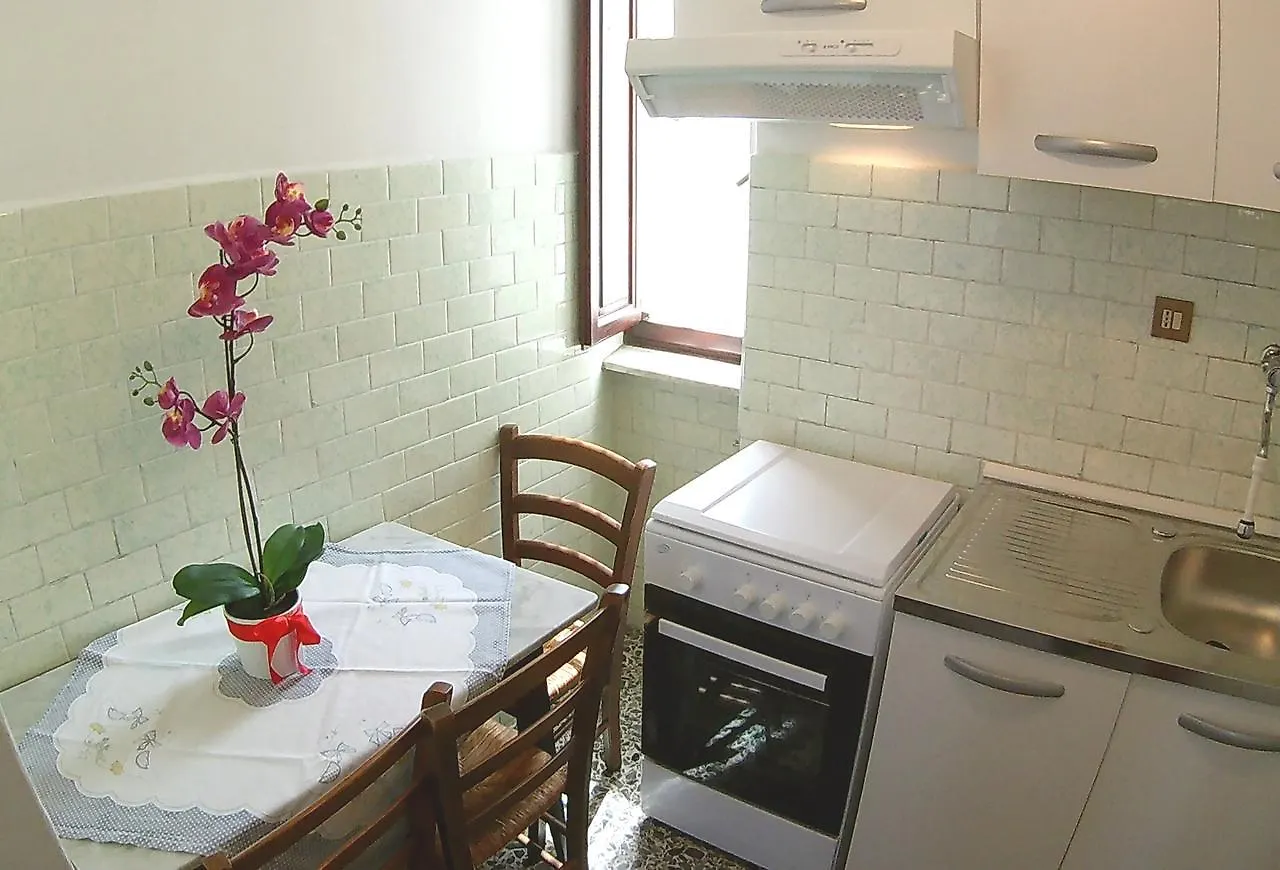 Elisa Apartment Lucca Italia