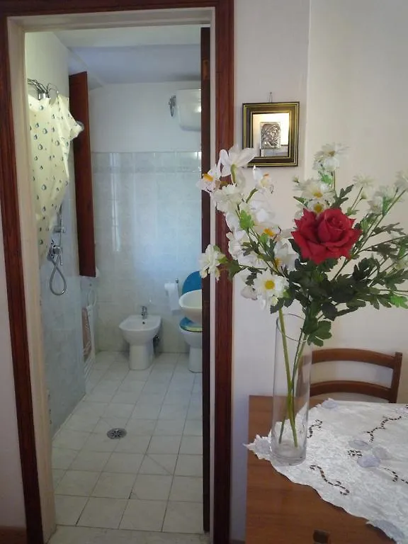 Elisa Apartment Lucca 0*,