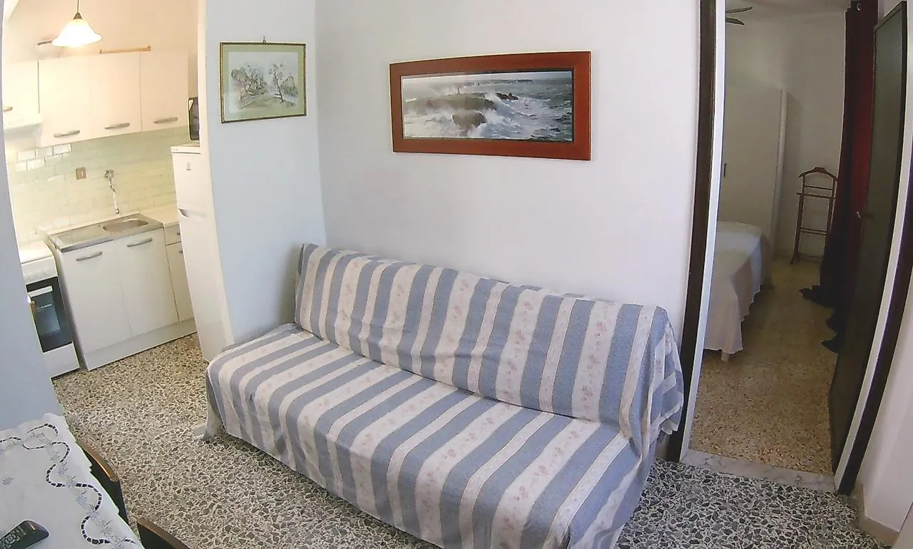 Elisa Apartment Lucca Italy