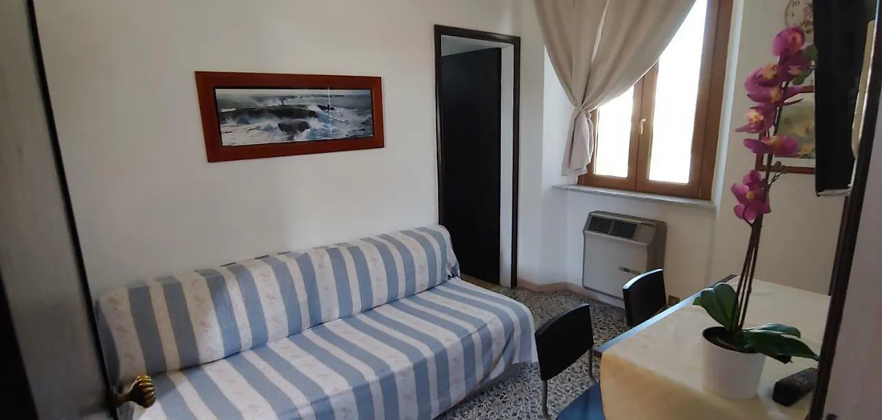 Elisa Apartment Lucca 0*,